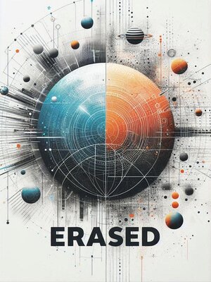 cover image of Erased